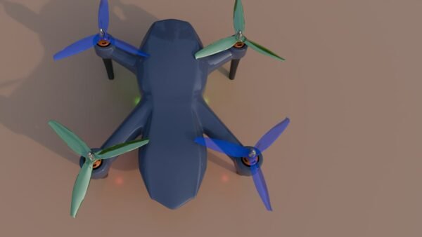 Teknodrone – Image 2