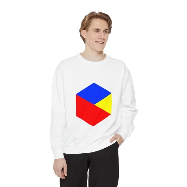 Unisex Sweatshirt – Image 2