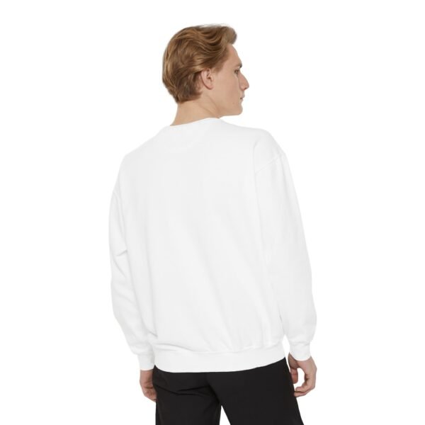Unisex Sweatshirt – Image 3